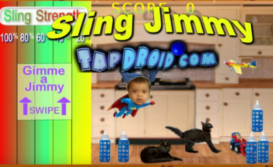Sling Jimmy